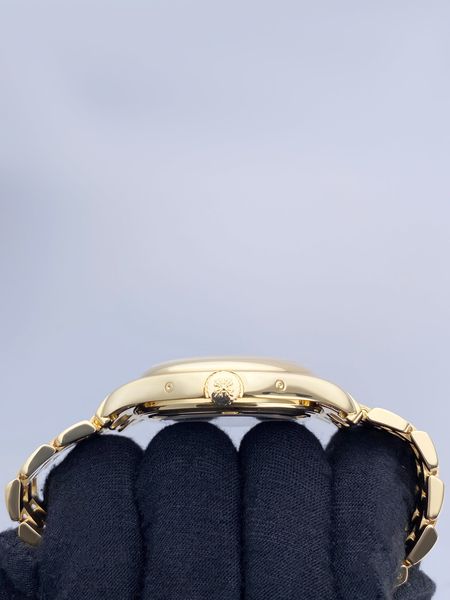 Patek Philippe Annual Calendar 5146/1J-001